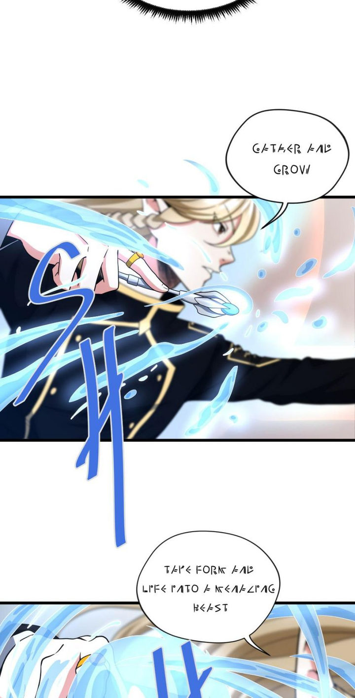 The Beginning After The End Chapter 92 image 62